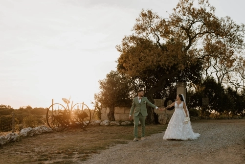 photographe mariage dans l'H&eacute;rault