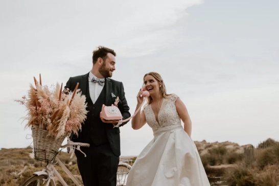Le livre d’or audio : la nouvelle tendance pour une animation de mariage originale
