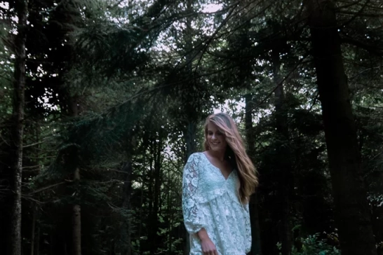 Shooting en foret