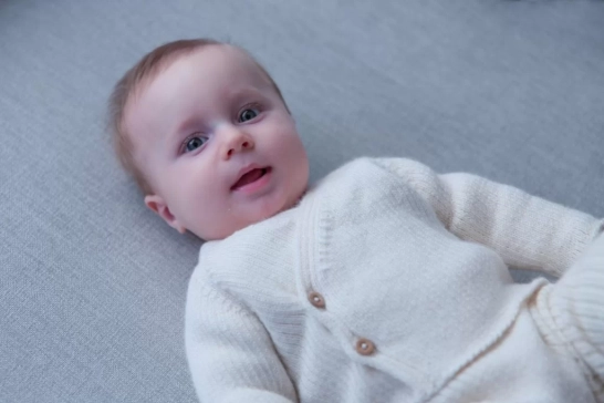 Une séance famille / naissance à domicile