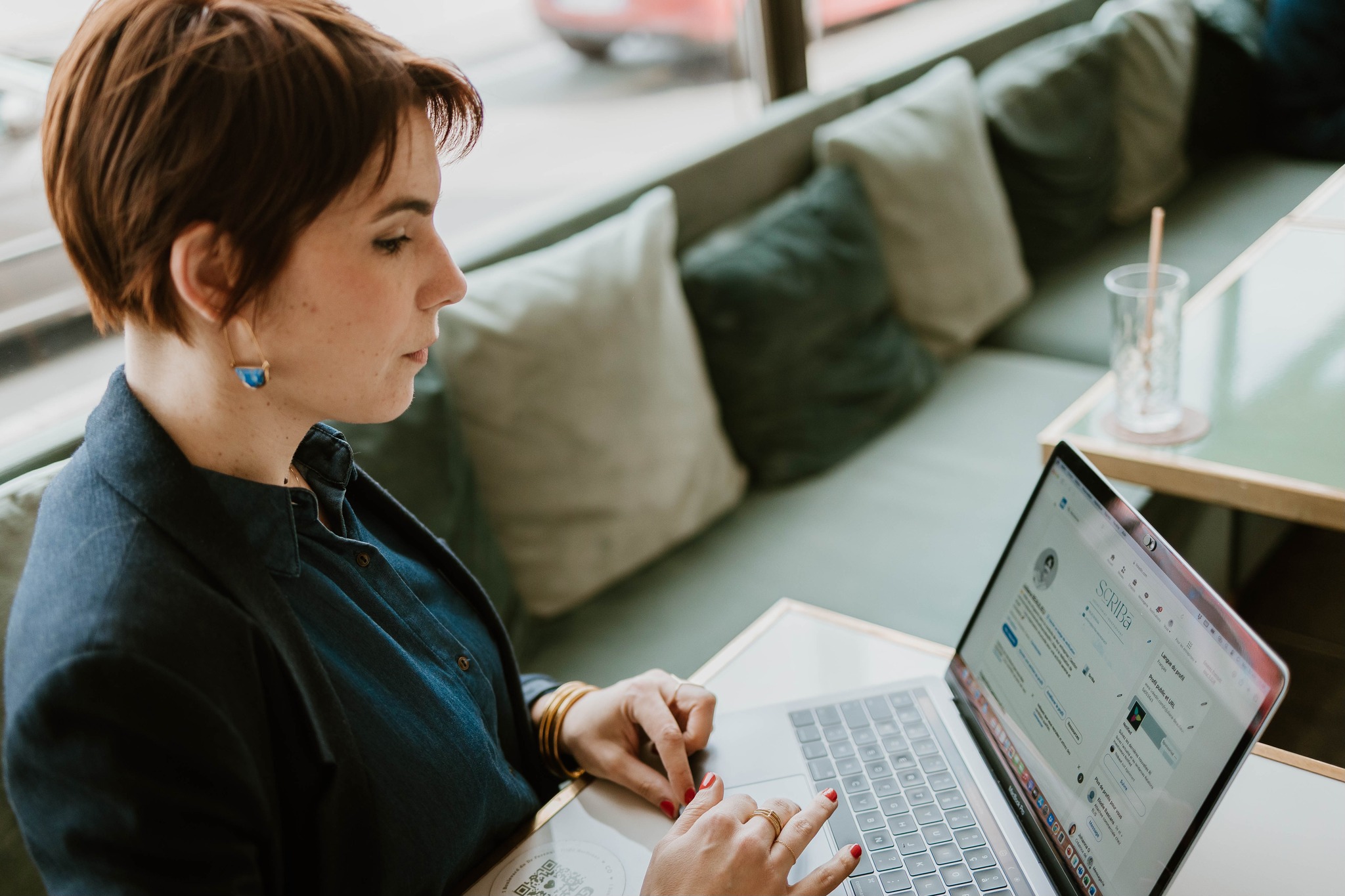 photographe pour entrepreneur narbonne