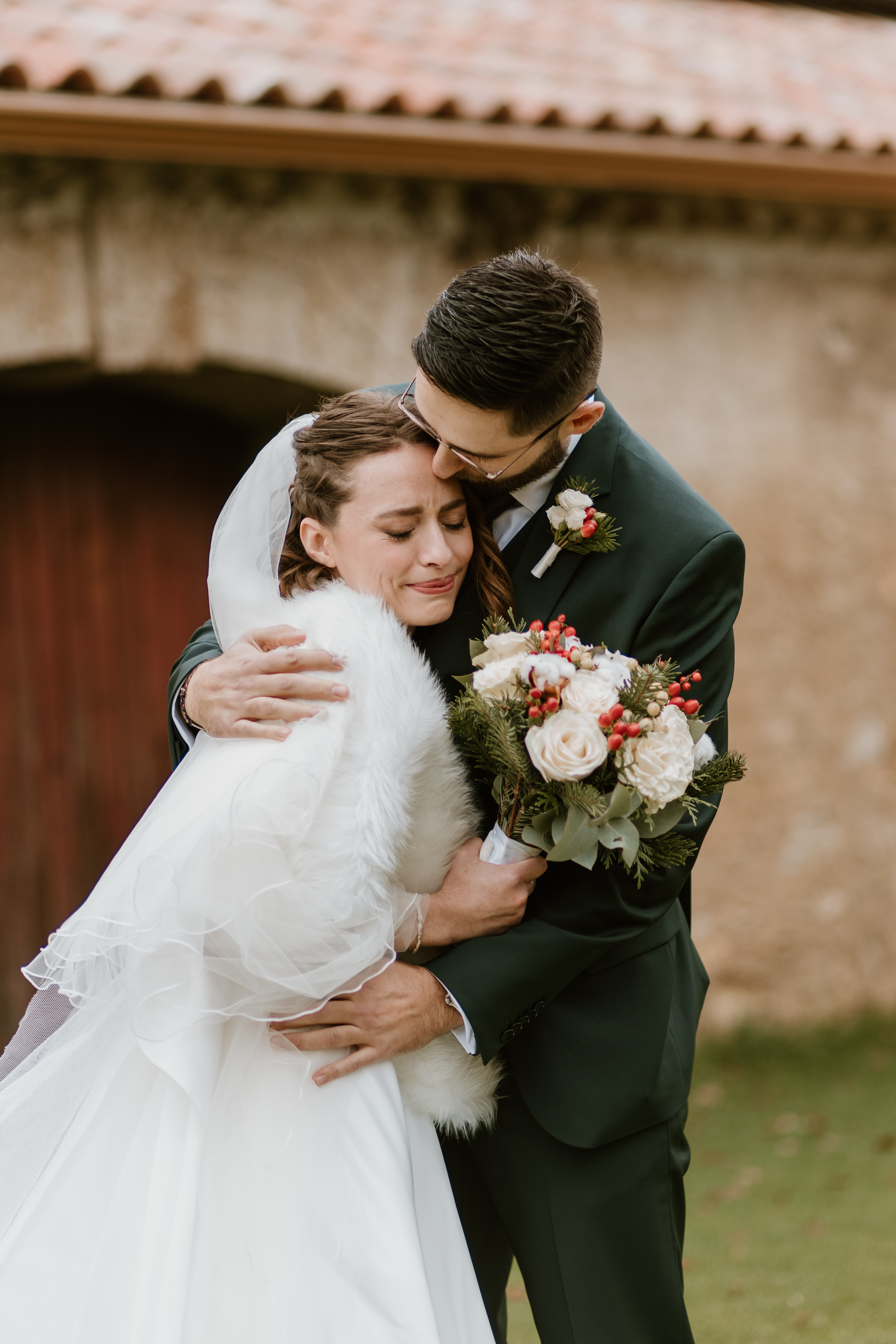 photographe mariage no&euml;l