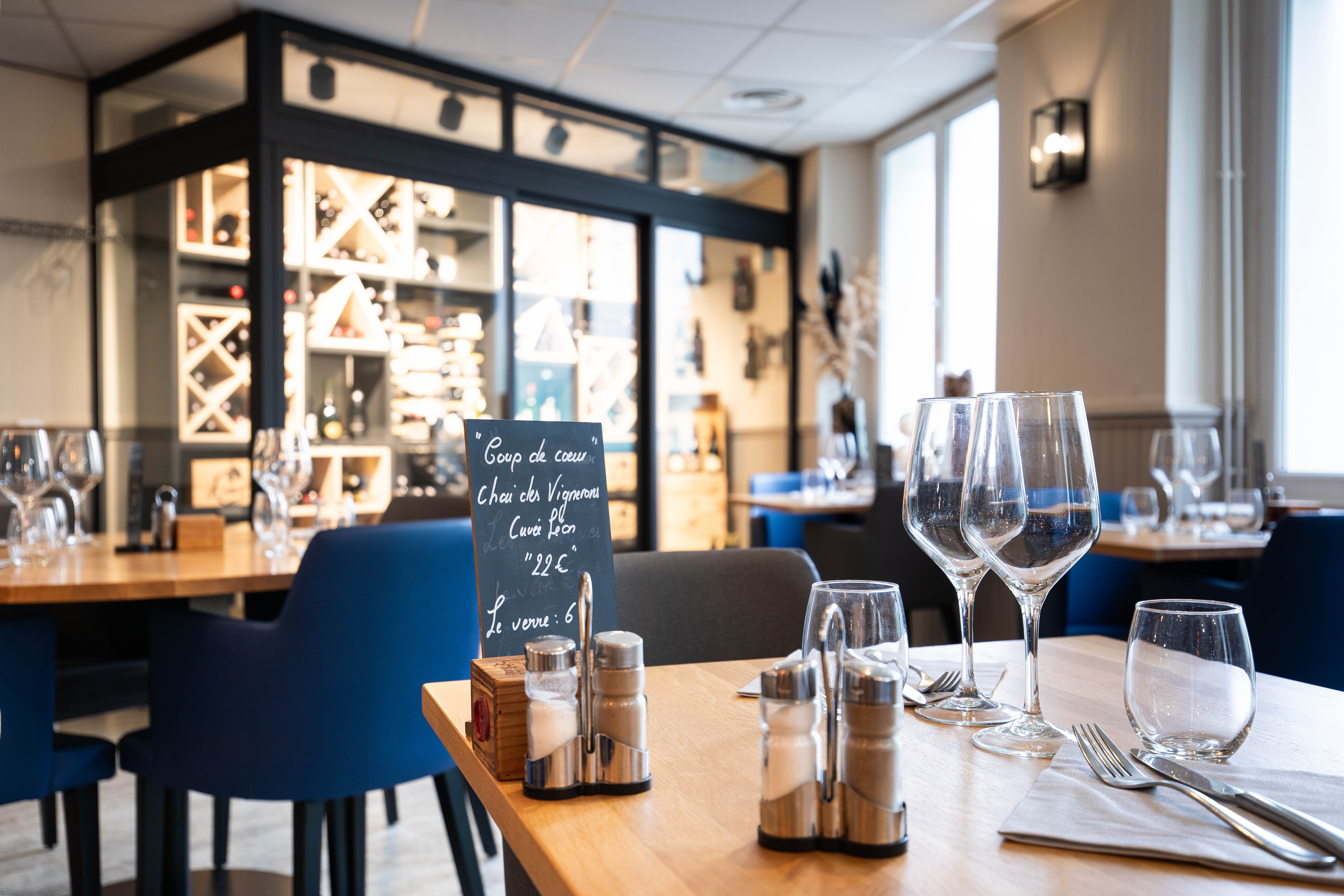 reportage professionnel restaurant narbonne