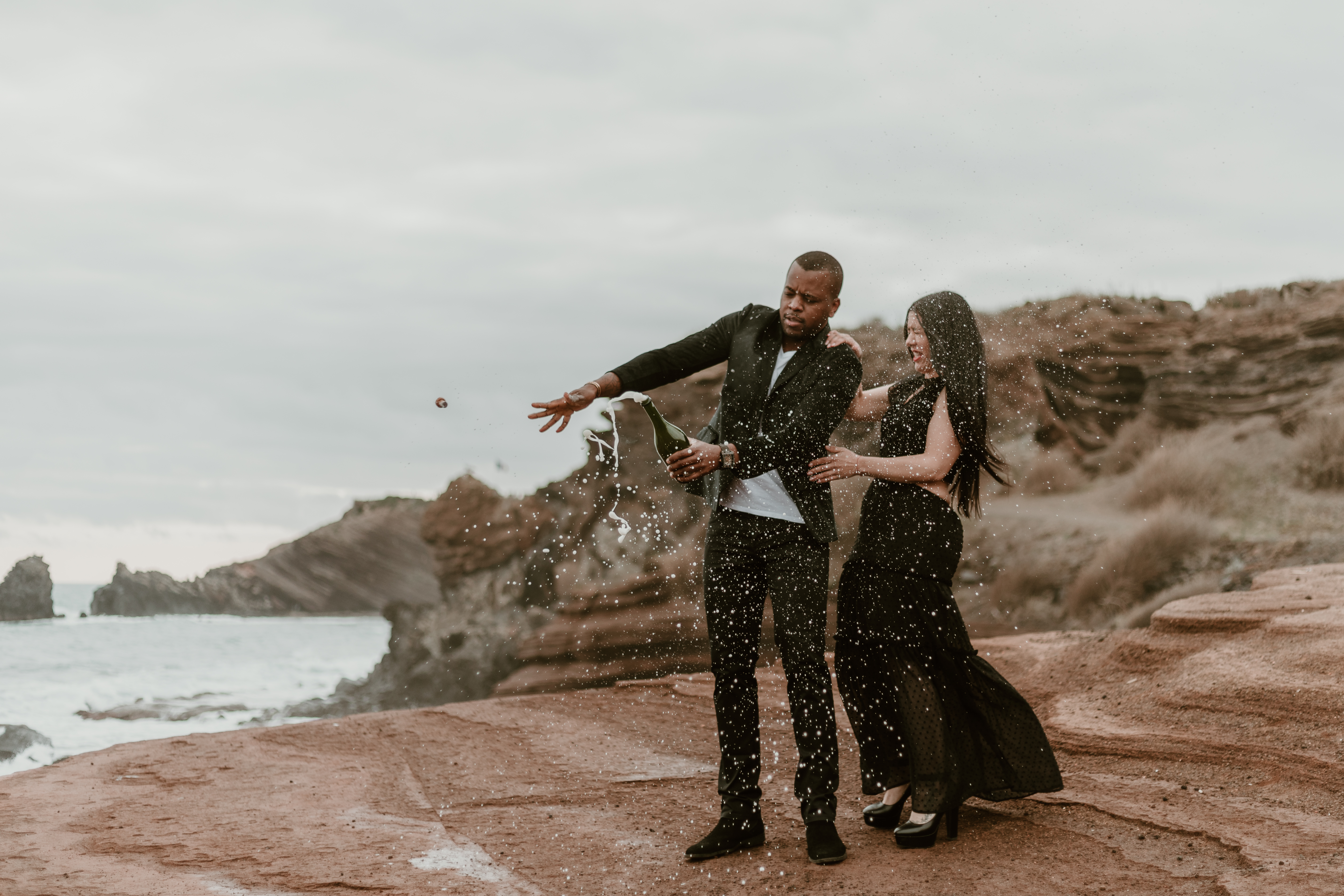 séance couple avant mariage