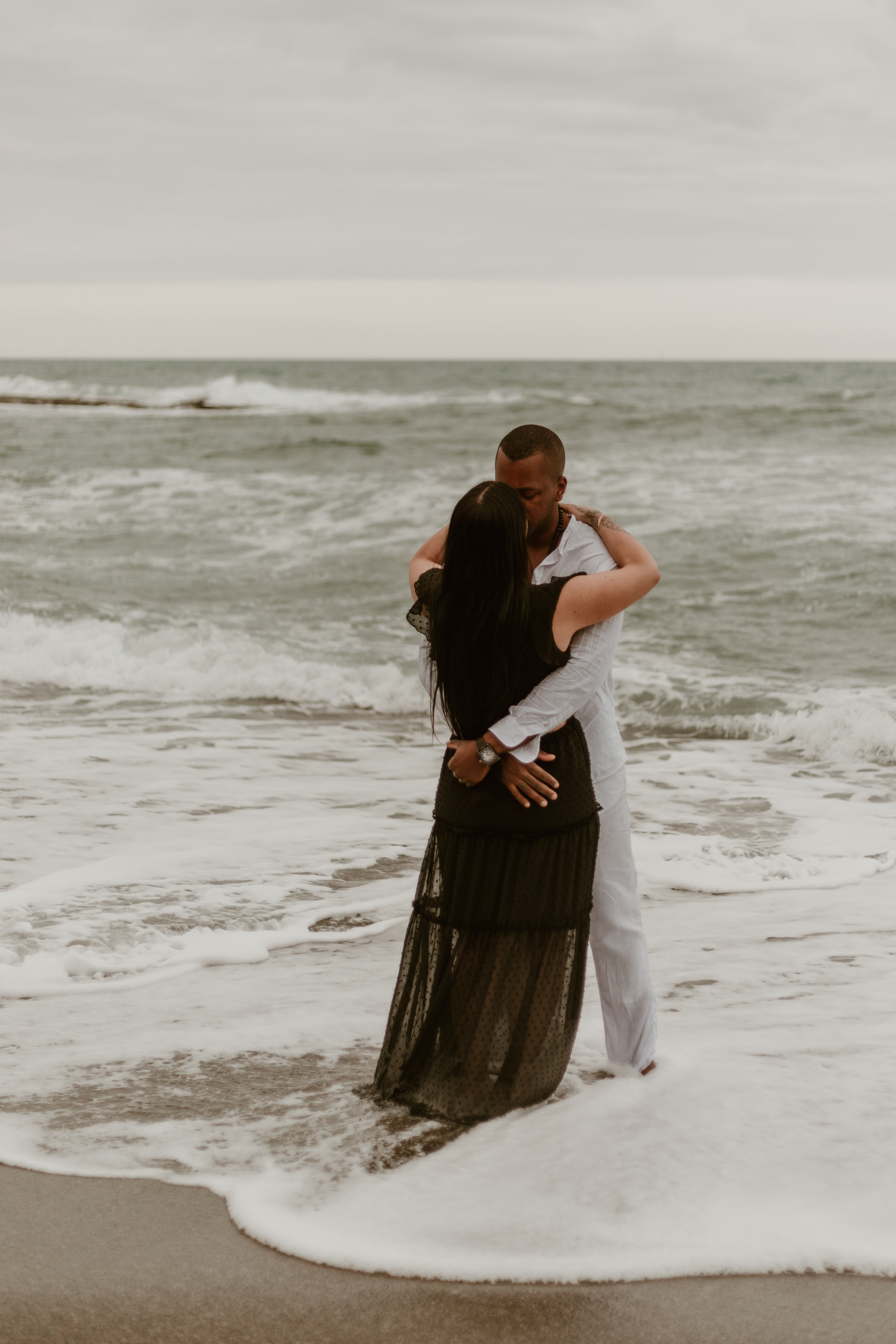 st valentin plage