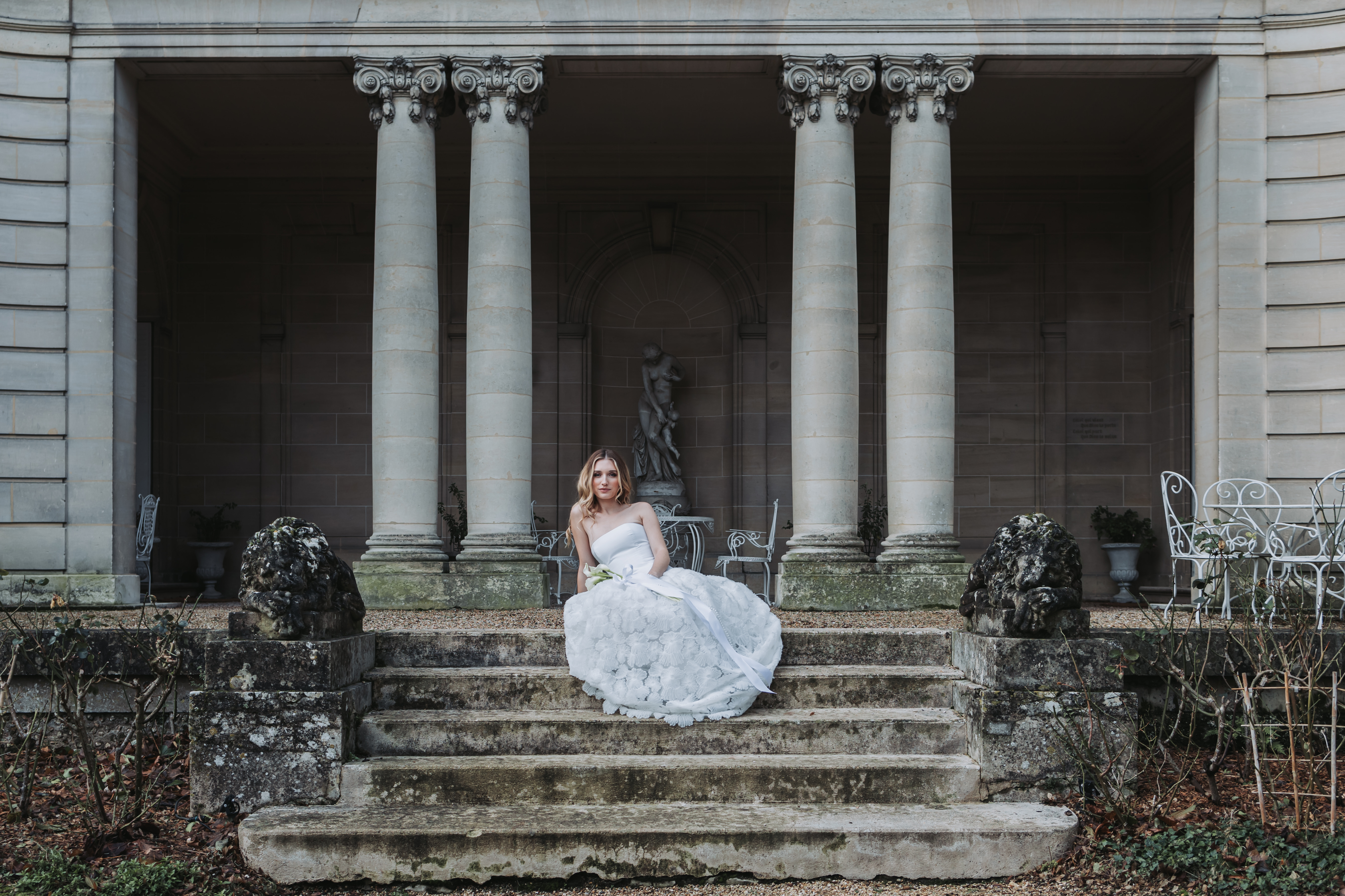 Mariage en hiver : les tendances de la saison 2025-2026