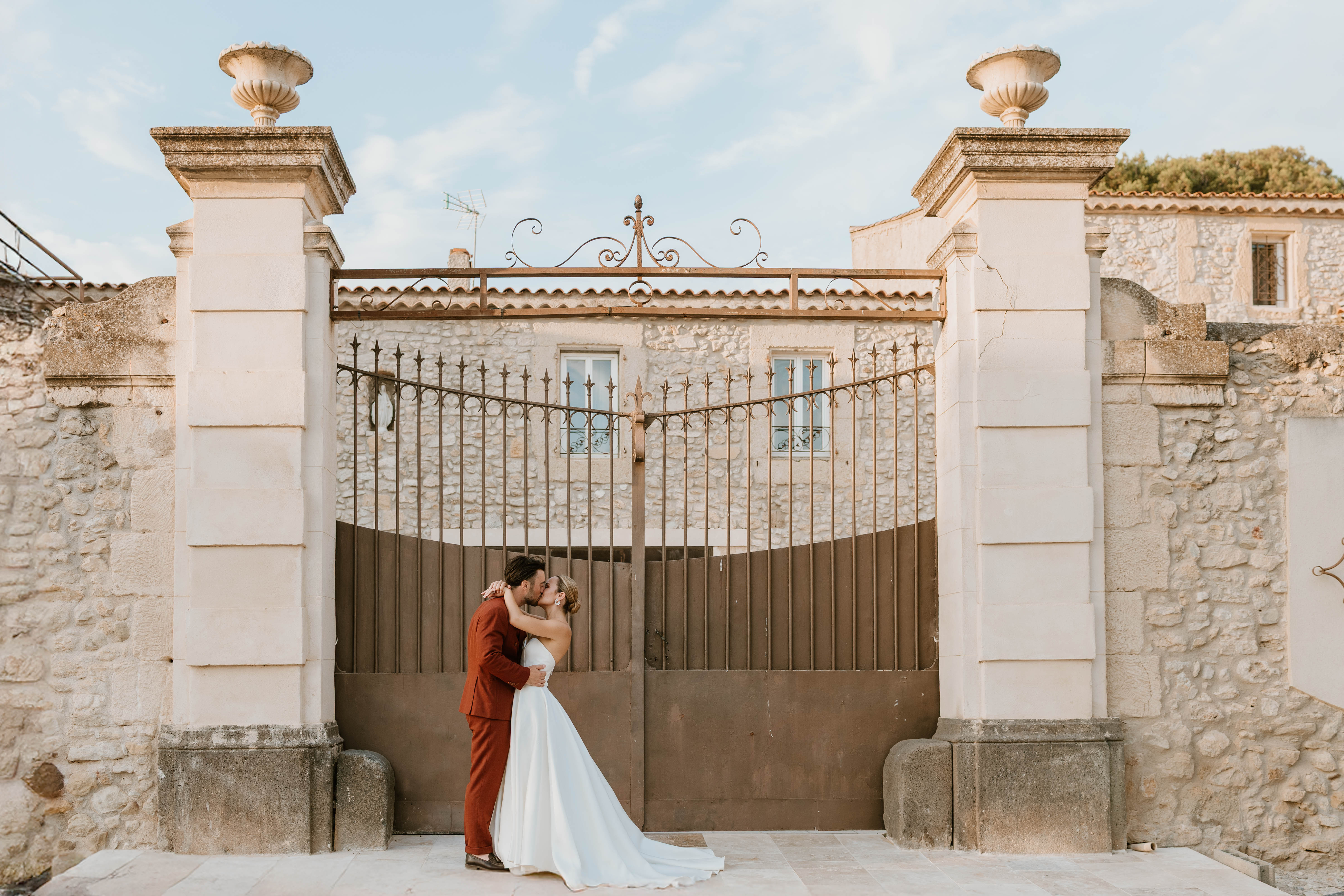 Comment bien choisir son photographe de mariage ?
