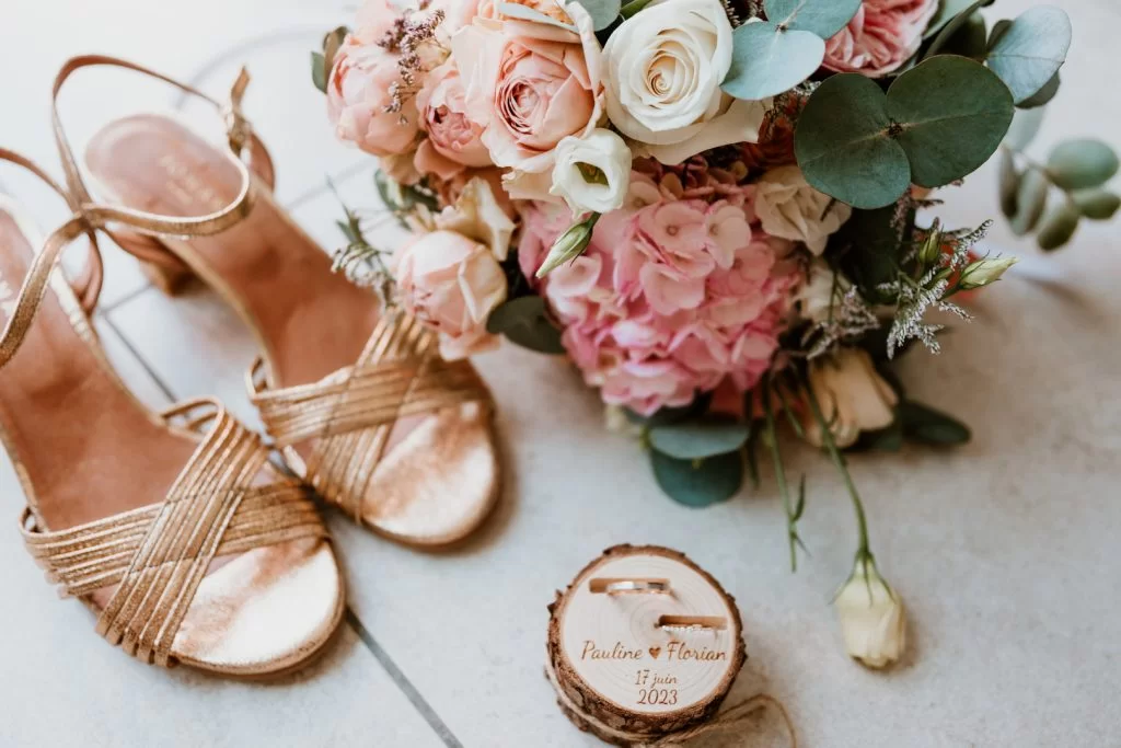Les différents styles de photos de mariage