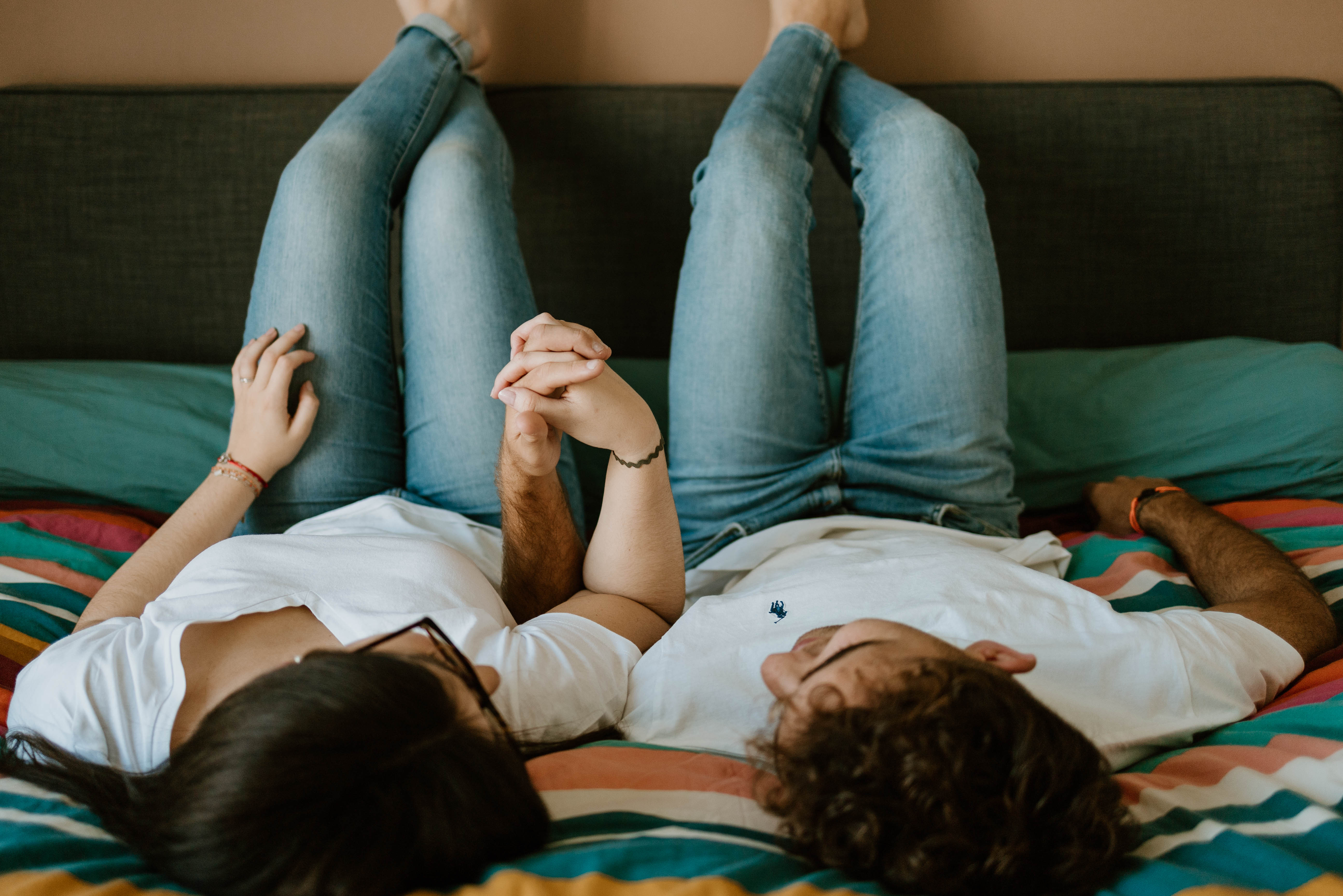 Shooting photo &agrave; domicile : 5 avantages - Amandine Six Photographe