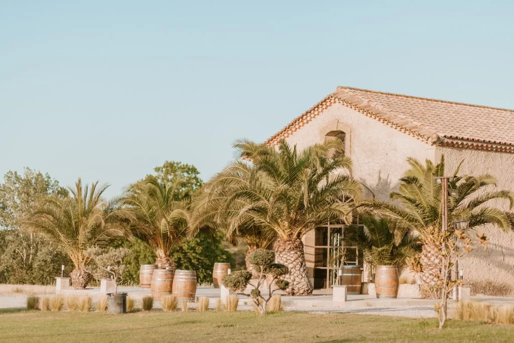 6 id&eacute;es de lieux o&ugrave; organiser et c&eacute;l&eacute;brer son mariage